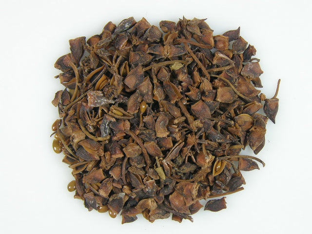 Image for Anason natur cal.II