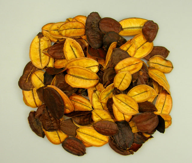 Image for Asa Barata mini portocaliu