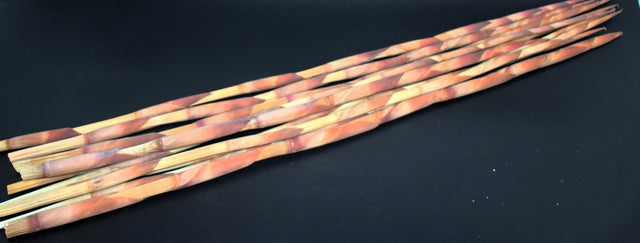 Image for Assegai natur 90cm