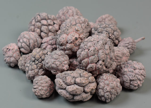 Image for Fructe Ata vopsit nalba