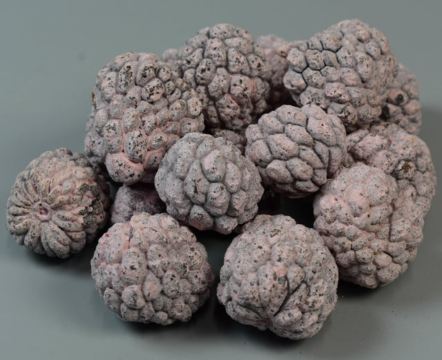 Image for Fructe Ata vopsit roz