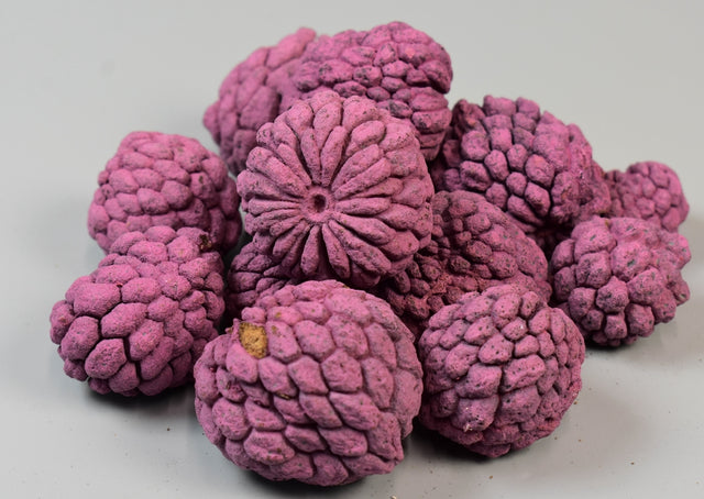 Image for Fructe Ata vopsit mure