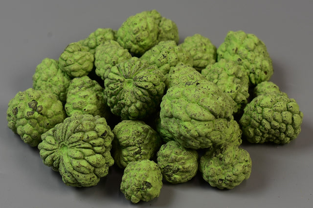 Image for Fructe Ata vopsit verde deschis