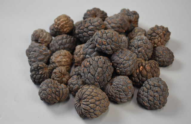 Image for Fructe Ata natur