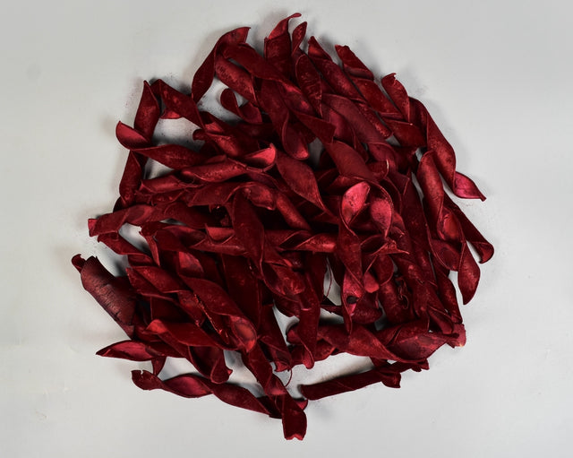 Image for Pastai catifelate rosu