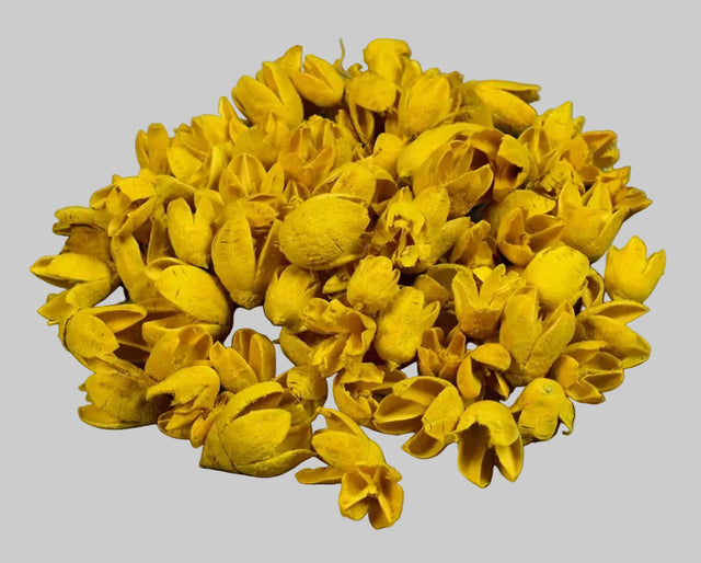 Image for Bakuli inalbit galben