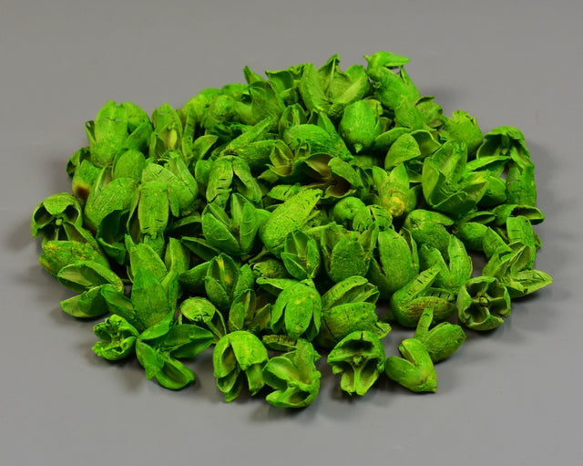 Image for Bakuli inalbit verde deschis