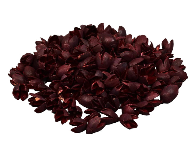 Image for Bakuli rosu