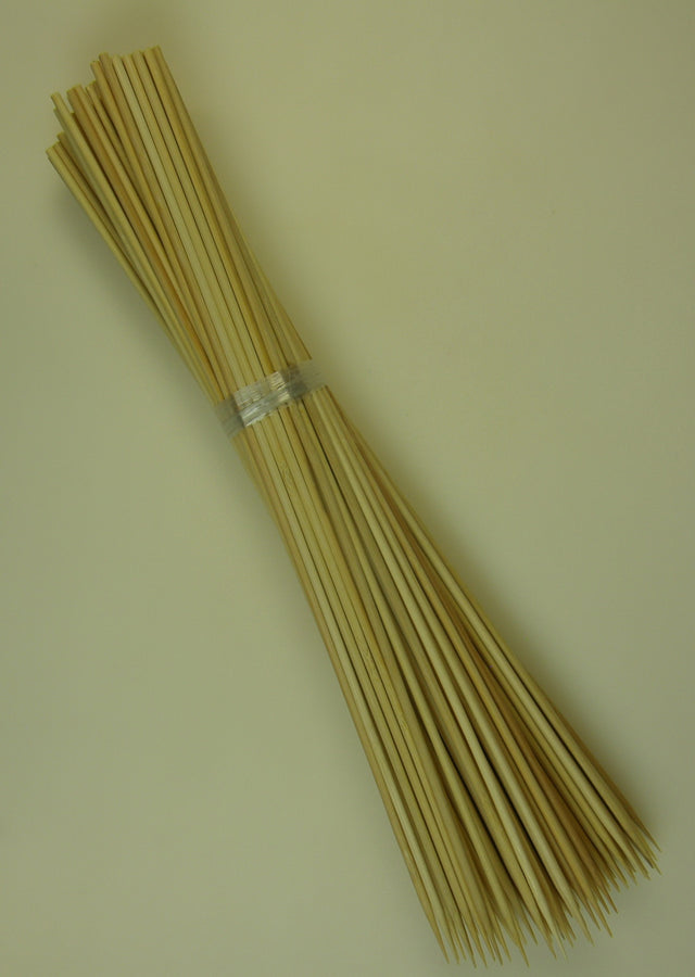 Image for Bete bambus ascutit 4mmx40cm