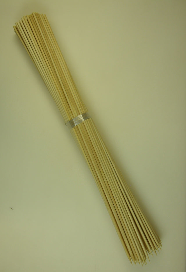 Image for Bete bambus ascutit 5mmx60cm