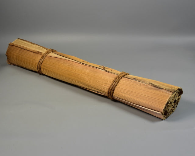 Image for Legatura din frunze de banane 75cm natur