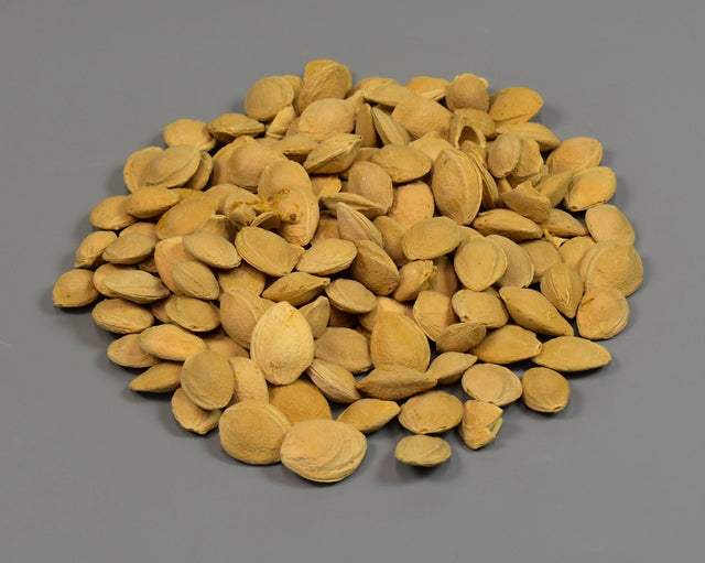 Image for Samburi de piersica pr. natur