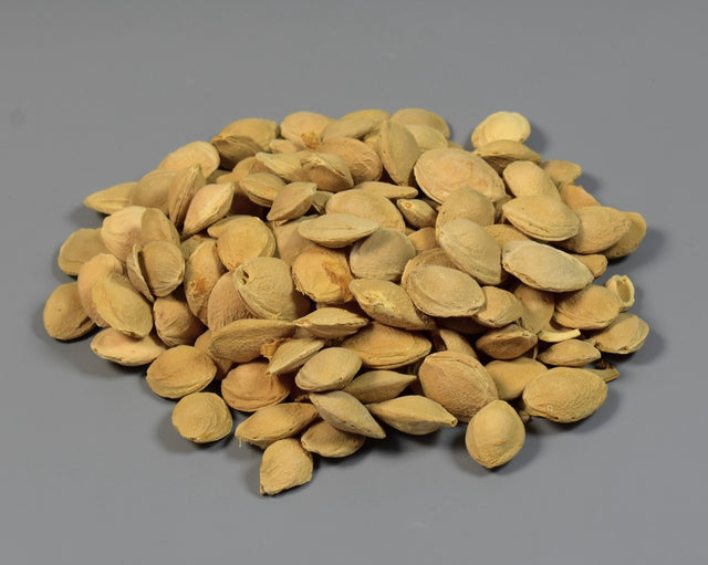 Image for Samburi de piersica crem