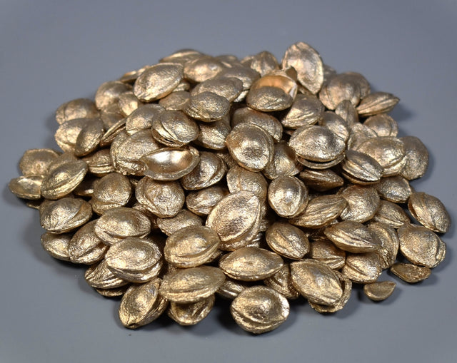 Image for Samburi de piersica sampanie