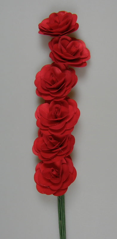 Image for Begonie rosu