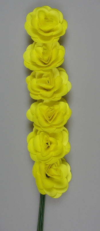 Image for Begonie galben