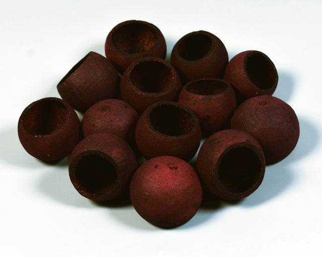 Image for Bell cup 4-5 cm bordeaux