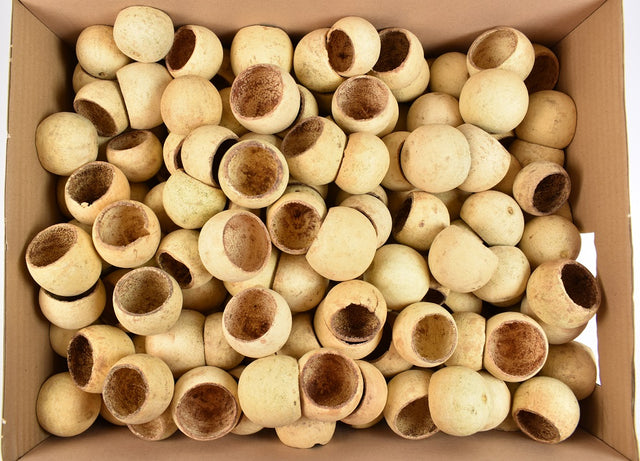 Image for Bell cup 4-5cm natur