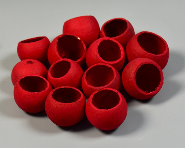 Image for Bell cup 4-5cm rosu