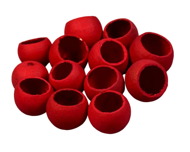 Image for Bell cup 4-5cm rosu