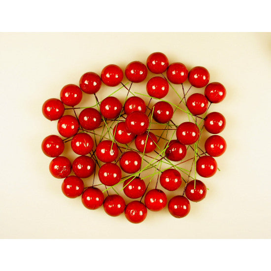 Pick bilute 2.5cm rosu