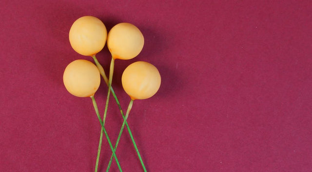 Image for Pick bilute 2cm crem mat