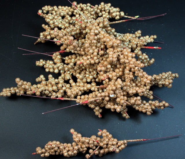 Image for Pick coacaze sampanie cu glitter