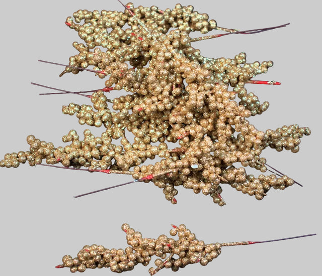 Image for Pick coacaze sampanie cu glitter