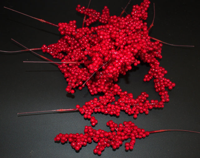 Image for Pick cu bilute rosu