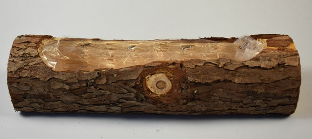 Image for Bol din lemn 30cm natur