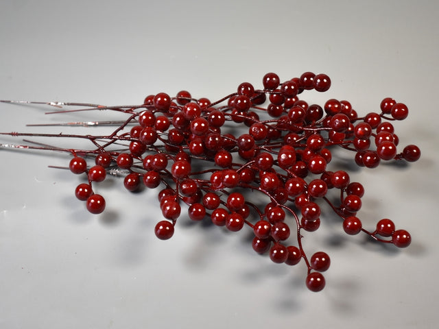 Image for Creanga cu bilute bordeaux