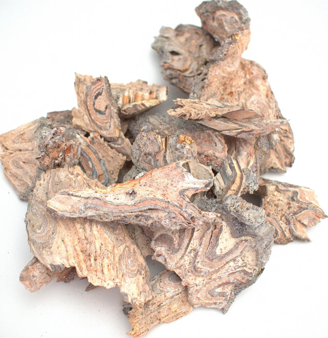 Image for Felii de lemn chihlimbar cu chiciura