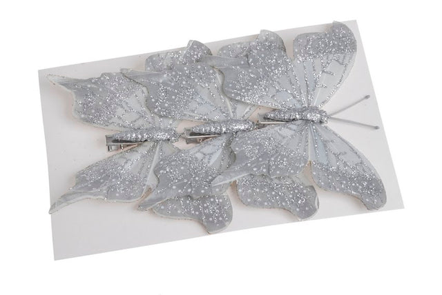 imagine produs Fluturi cu clame s/3 can01016