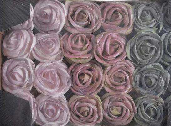 imagine produs Cap trandafiri s/24 5cm can2740bm