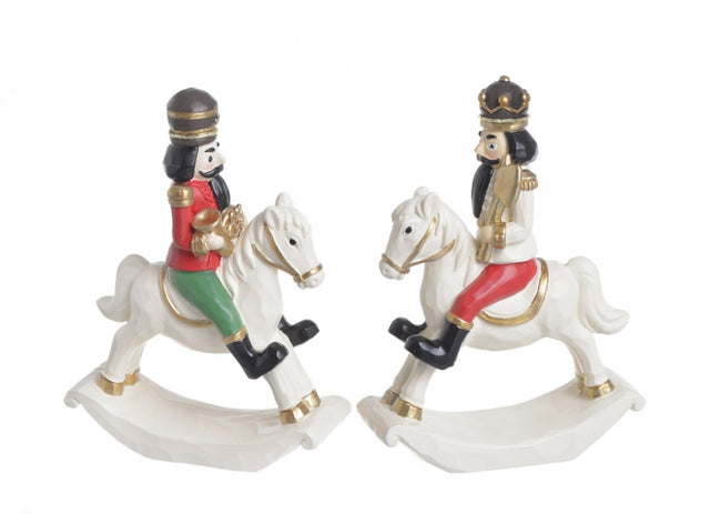 imagine produs Fig.spargator de nuci pe caluti 11cm