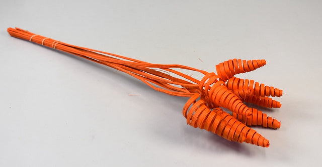 Image for Cane cone inalbit portocaliu