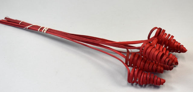 Image for Cane cone inalbit rosu