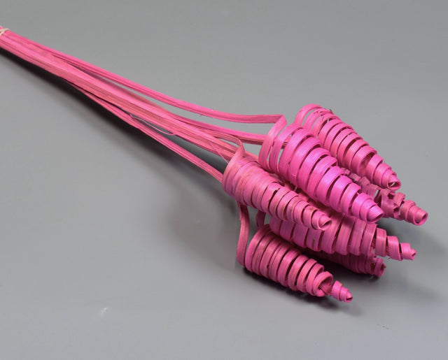 Image for Cane cone inalbit roz