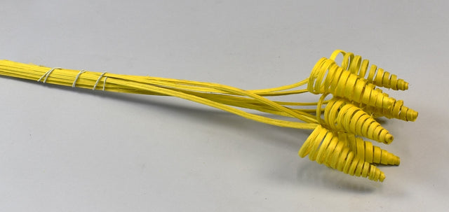 Image for Cane cone inalbit galben