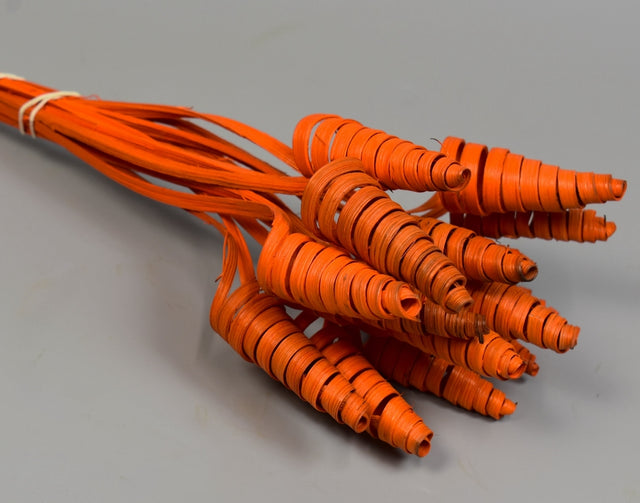 Image for Cane cone mini inalbit portocaliu