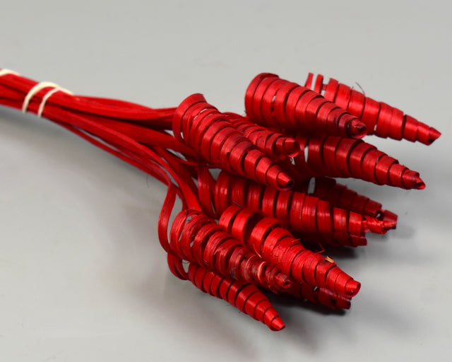 Image for Cane cone mini inalbit rosu