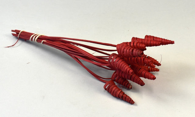 Image for Cane Cone mini rosu