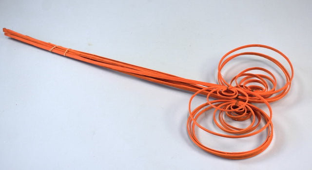 Image for Fire cane indoite inalbit portocaliu