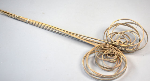 Image for Fire cane indoite cu glitter