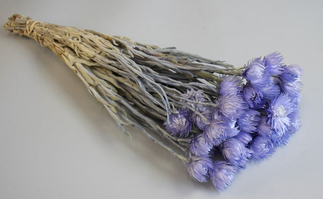 Image for Buchet caplume 30-40cm mov deschis