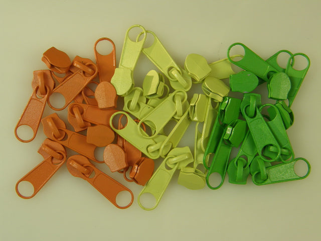 Image for Cursori fermoare S/70 G/P/V