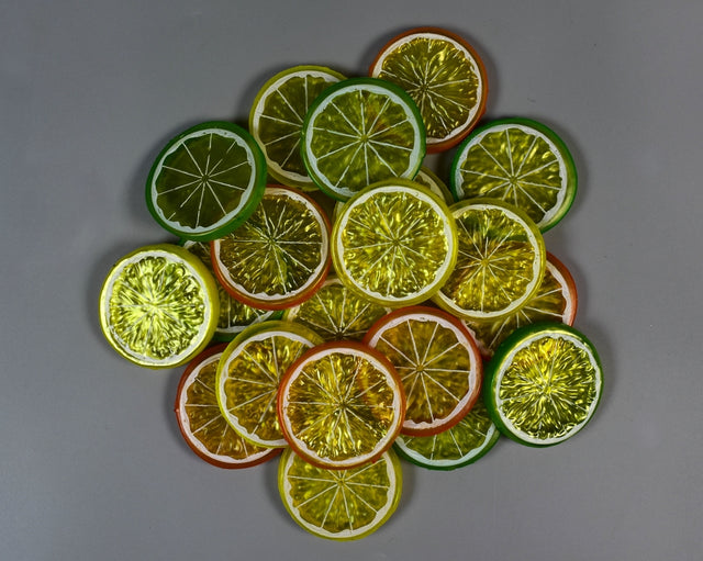 Image for Felii citrice 5cm mix