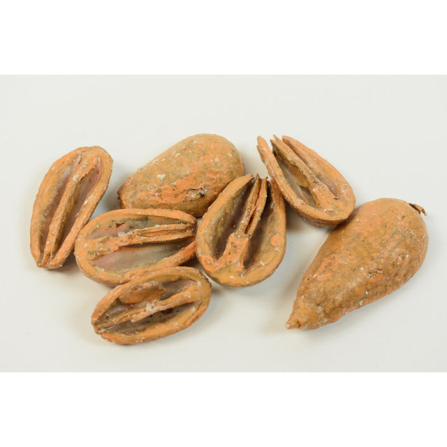 Mike cerat portocaliu