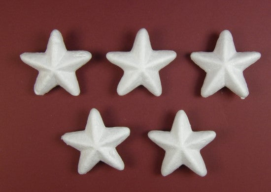 Stele din polistiren 6.5cm