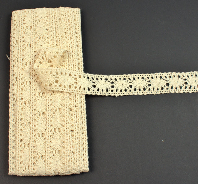 Image for Dantela szim.2cm natur